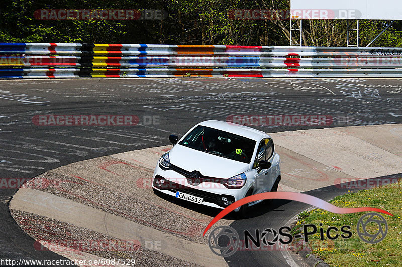 Bild #6087529 - Touristenfahrten Nürburgring Nordschleife (01.05.2019)