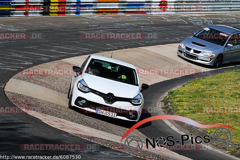 Bild #6087530 - Touristenfahrten Nürburgring Nordschleife (01.05.2019)