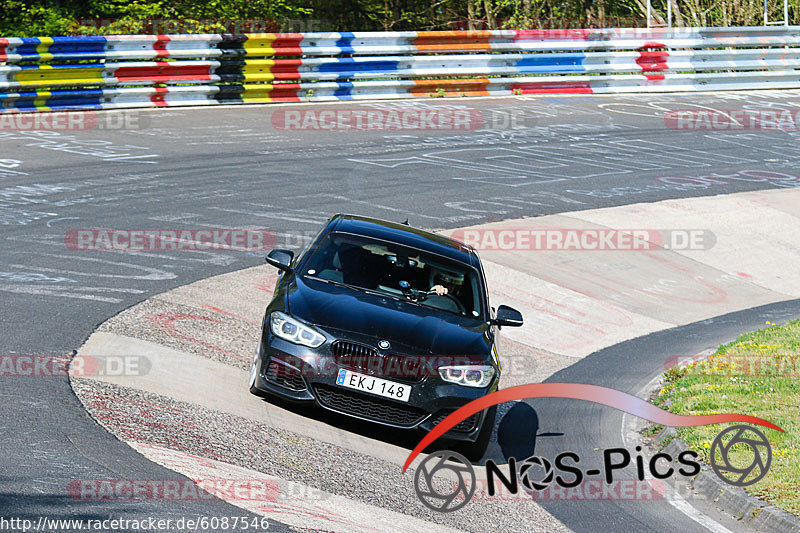 Bild #6087546 - Touristenfahrten Nürburgring Nordschleife (01.05.2019)