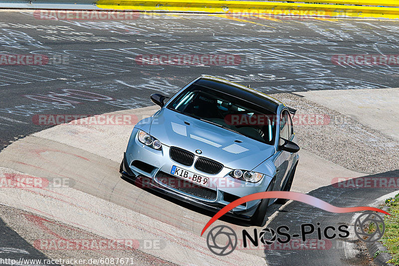 Bild #6087671 - Touristenfahrten Nürburgring Nordschleife (01.05.2019)