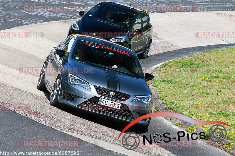 Bild #6087696 - Touristenfahrten Nürburgring Nordschleife (01.05.2019)