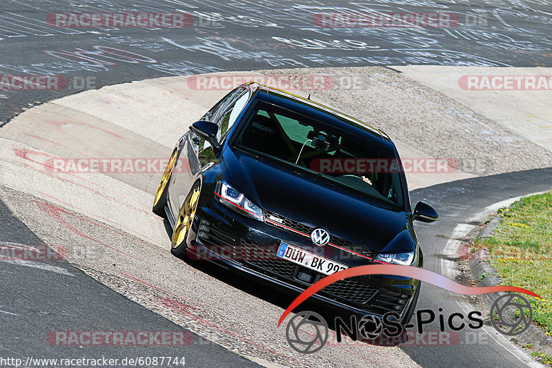 Bild #6087744 - Touristenfahrten Nürburgring Nordschleife (01.05.2019)