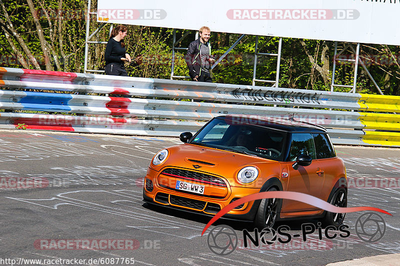 Bild #6087765 - Touristenfahrten Nürburgring Nordschleife (01.05.2019)