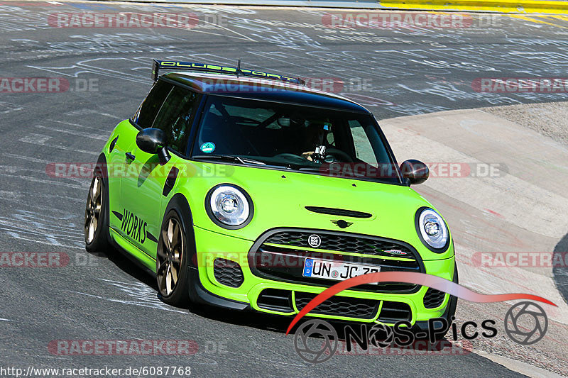 Bild #6087768 - Touristenfahrten Nürburgring Nordschleife (01.05.2019)