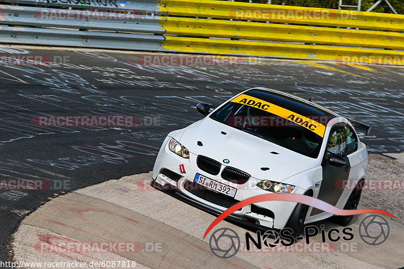 Bild #6087818 - Touristenfahrten Nürburgring Nordschleife (01.05.2019)