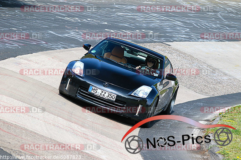 Bild #6087823 - Touristenfahrten Nürburgring Nordschleife (01.05.2019)