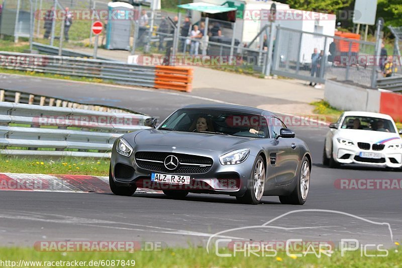 Bild #6087849 - Touristenfahrten Nürburgring Nordschleife (01.05.2019)