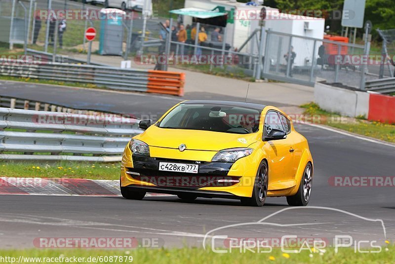 Bild #6087879 - Touristenfahrten Nürburgring Nordschleife (01.05.2019)