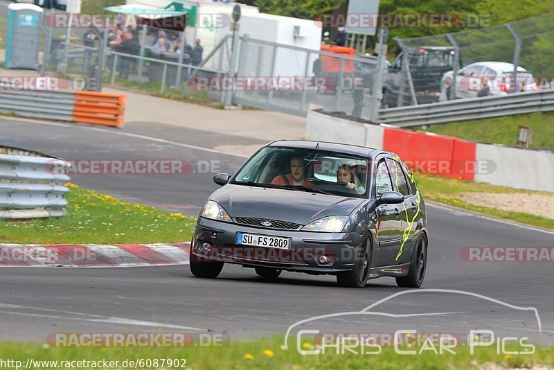 Bild #6087902 - Touristenfahrten Nürburgring Nordschleife (01.05.2019)