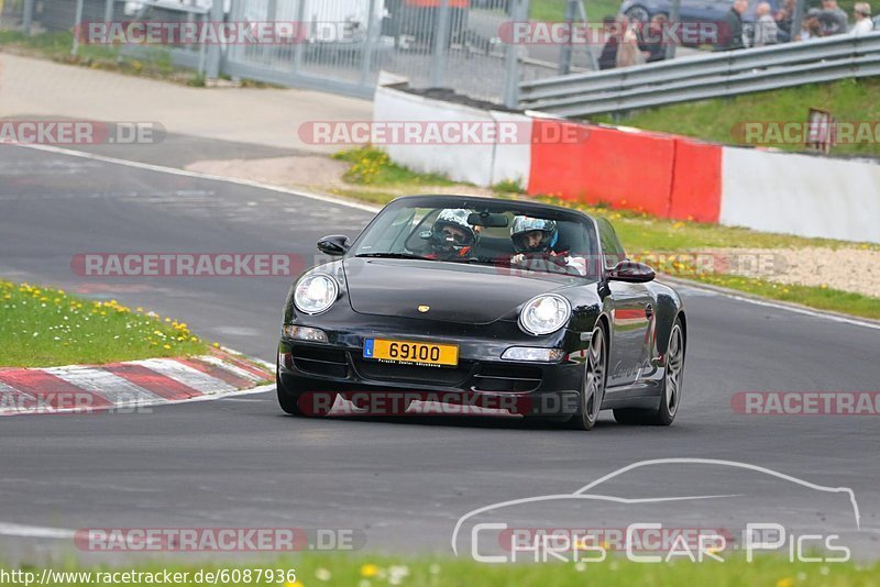 Bild #6087936 - Touristenfahrten Nürburgring Nordschleife (01.05.2019)