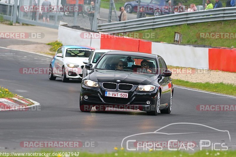 Bild #6087947 - Touristenfahrten Nürburgring Nordschleife (01.05.2019)