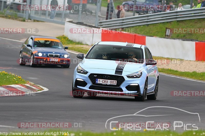 Bild #6087955 - Touristenfahrten Nürburgring Nordschleife (01.05.2019)