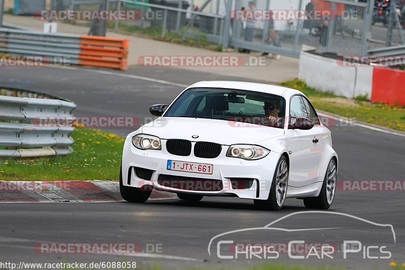 Bild #6088058 - Touristenfahrten Nürburgring Nordschleife (01.05.2019)