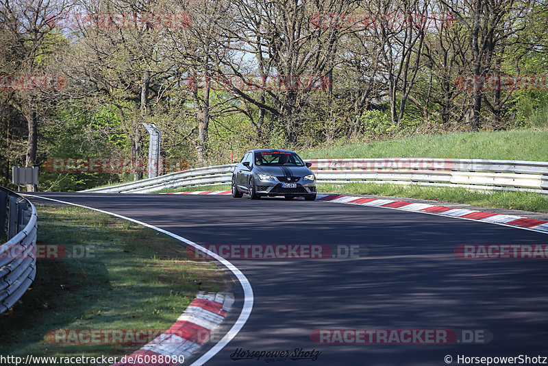 Bild #6088080 - Touristenfahrten Nürburgring Nordschleife (01.05.2019)