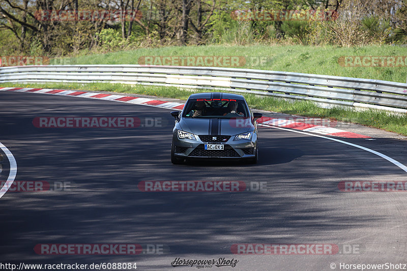 Bild #6088084 - Touristenfahrten Nürburgring Nordschleife (01.05.2019)