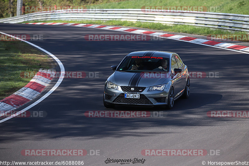 Bild #6088086 - Touristenfahrten Nürburgring Nordschleife (01.05.2019)