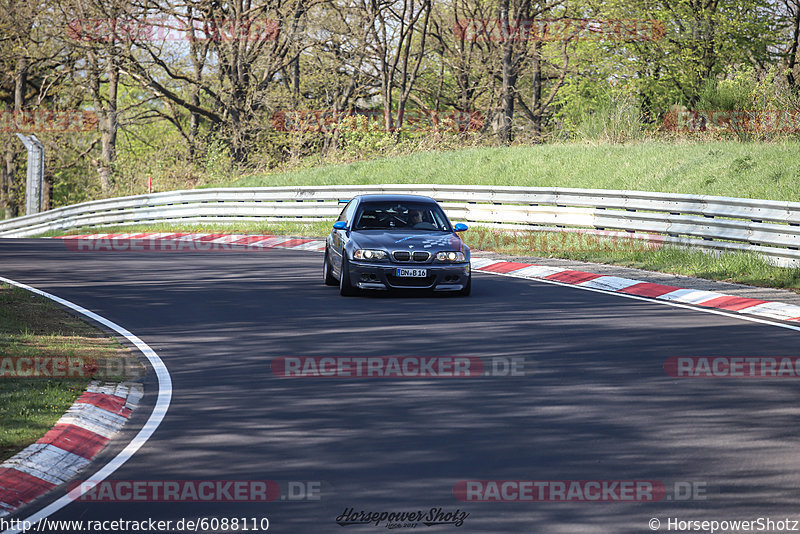 Bild #6088110 - Touristenfahrten Nürburgring Nordschleife (01.05.2019)