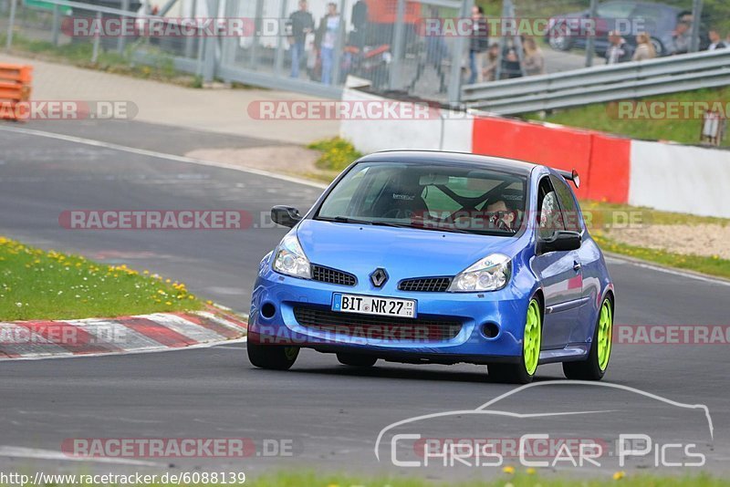 Bild #6088139 - Touristenfahrten Nürburgring Nordschleife (01.05.2019)