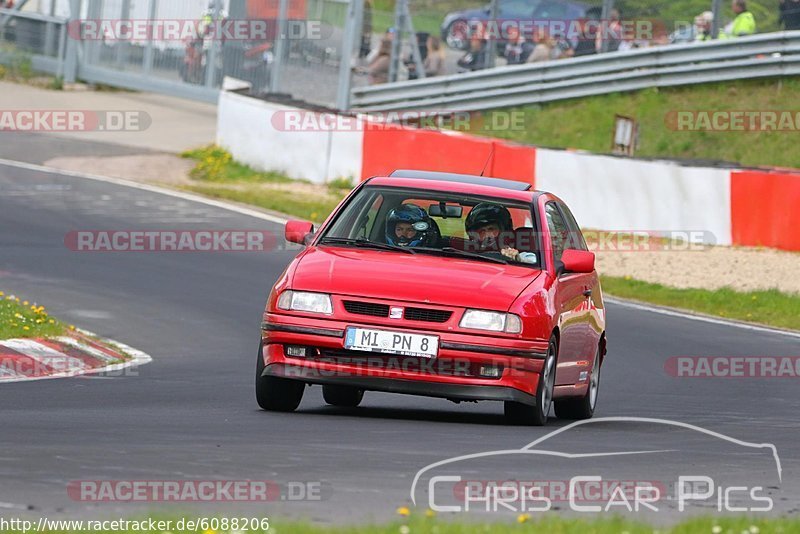 Bild #6088206 - Touristenfahrten Nürburgring Nordschleife (01.05.2019)