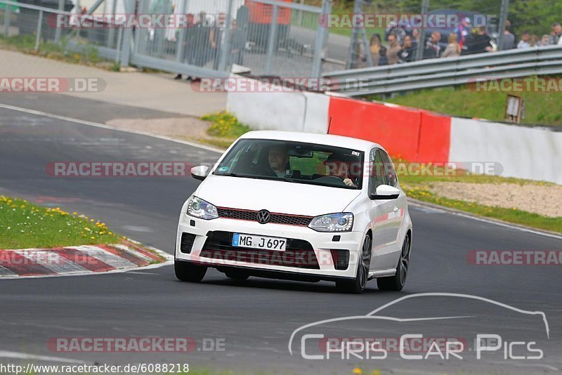 Bild #6088218 - Touristenfahrten Nürburgring Nordschleife (01.05.2019)