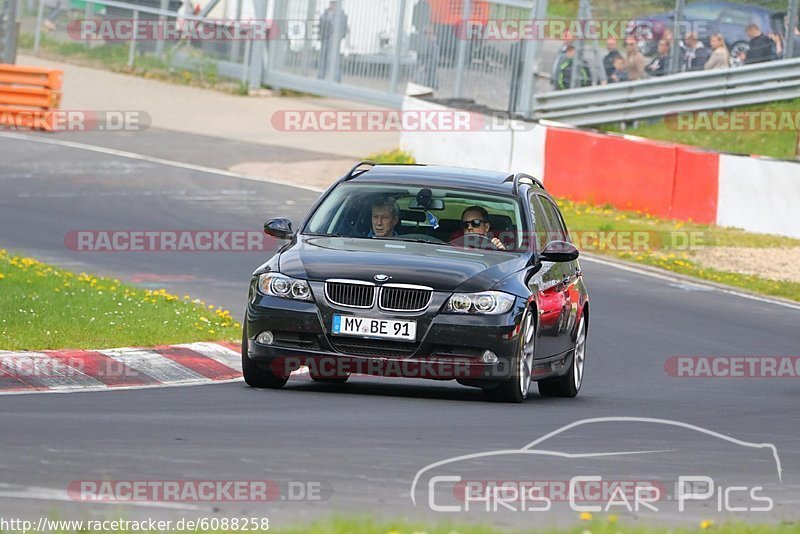 Bild #6088258 - Touristenfahrten Nürburgring Nordschleife (01.05.2019)