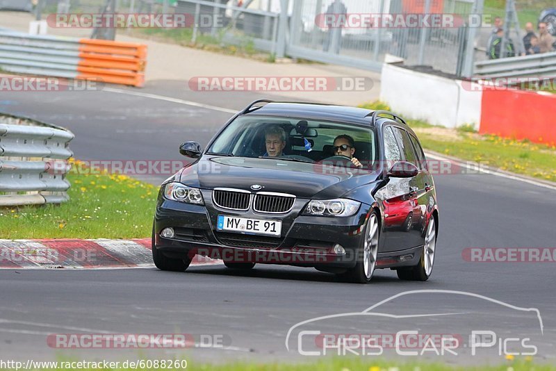 Bild #6088260 - Touristenfahrten Nürburgring Nordschleife (01.05.2019)