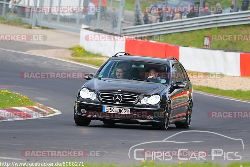 Bild #6088271 - Touristenfahrten Nürburgring Nordschleife (01.05.2019)