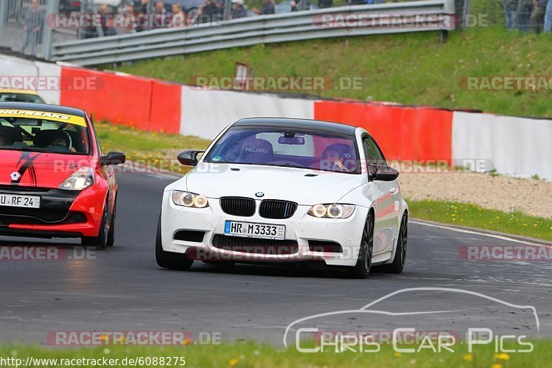 Bild #6088275 - Touristenfahrten Nürburgring Nordschleife (01.05.2019)