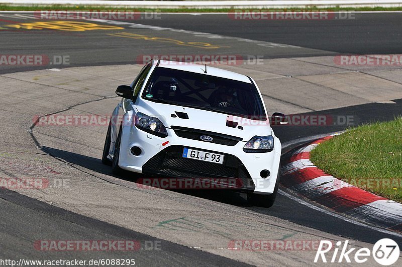 Bild #6088295 - Touristenfahrten Nürburgring Nordschleife (01.05.2019)