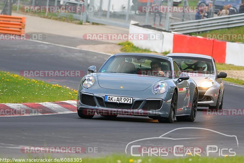 Bild #6088305 - Touristenfahrten Nürburgring Nordschleife (01.05.2019)