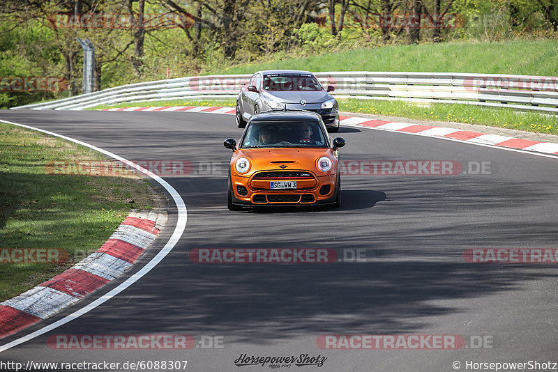 Bild #6088307 - Touristenfahrten Nürburgring Nordschleife (01.05.2019)