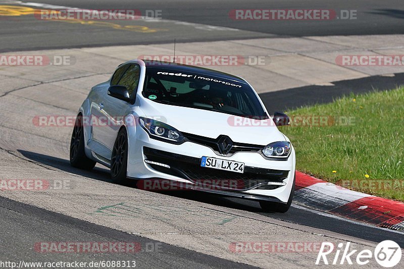 Bild #6088313 - Touristenfahrten Nürburgring Nordschleife (01.05.2019)