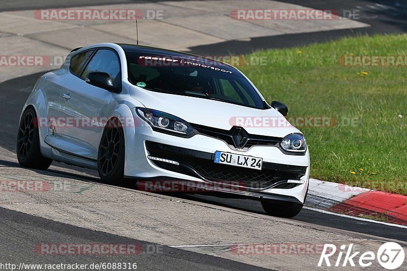 Bild #6088316 - Touristenfahrten Nürburgring Nordschleife (01.05.2019)