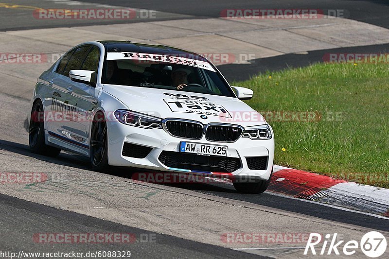 Bild #6088329 - Touristenfahrten Nürburgring Nordschleife (01.05.2019)