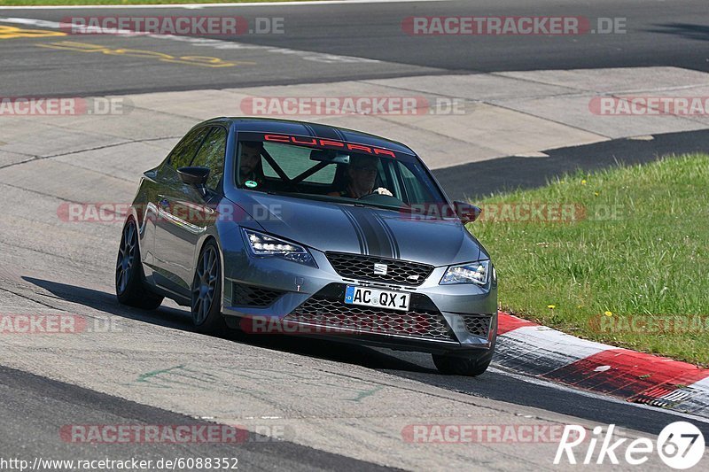 Bild #6088352 - Touristenfahrten Nürburgring Nordschleife (01.05.2019)