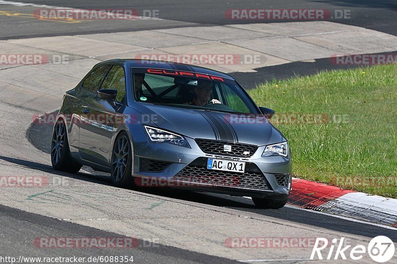 Bild #6088354 - Touristenfahrten Nürburgring Nordschleife (01.05.2019)