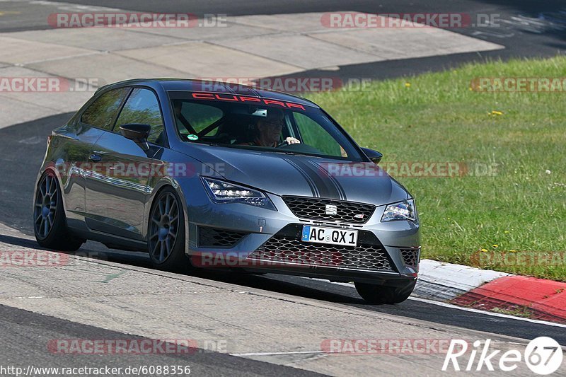 Bild #6088356 - Touristenfahrten Nürburgring Nordschleife (01.05.2019)