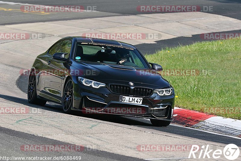 Bild #6088469 - Touristenfahrten Nürburgring Nordschleife (01.05.2019)