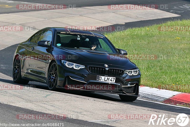 Bild #6088471 - Touristenfahrten Nürburgring Nordschleife (01.05.2019)