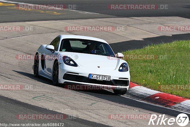 Bild #6088472 - Touristenfahrten Nürburgring Nordschleife (01.05.2019)