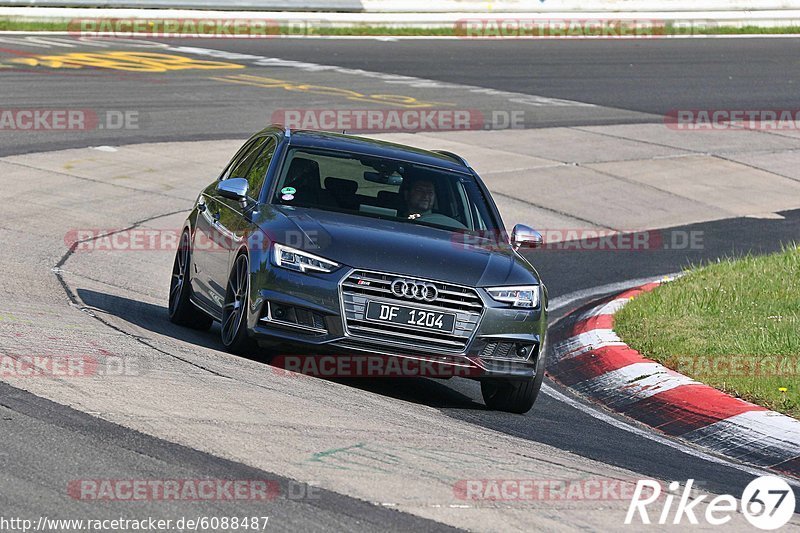 Bild #6088487 - Touristenfahrten Nürburgring Nordschleife (01.05.2019)