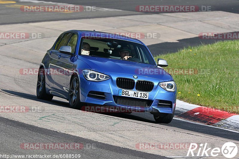 Bild #6088509 - Touristenfahrten Nürburgring Nordschleife (01.05.2019)