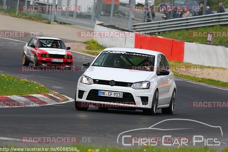 Bild #6088568 - Touristenfahrten Nürburgring Nordschleife (01.05.2019)