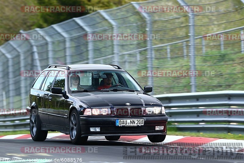 Bild #6088576 - Touristenfahrten Nürburgring Nordschleife (01.05.2019)