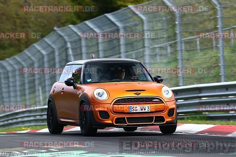 Bild #6088597 - Touristenfahrten Nürburgring Nordschleife (01.05.2019)