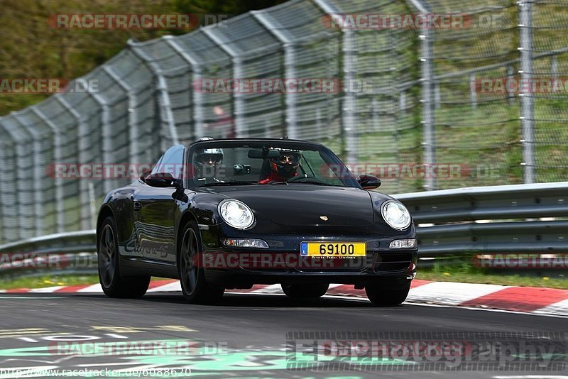 Bild #6088620 - Touristenfahrten Nürburgring Nordschleife (01.05.2019)