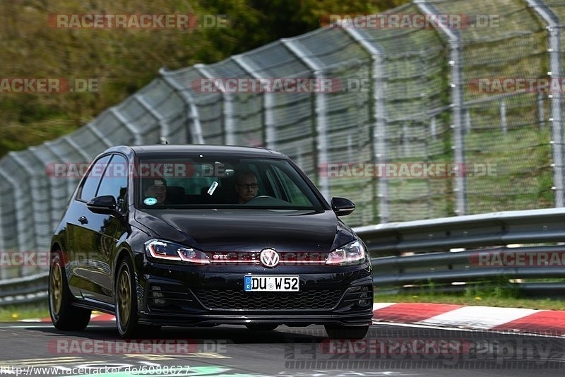 Bild #6088627 - Touristenfahrten Nürburgring Nordschleife (01.05.2019)