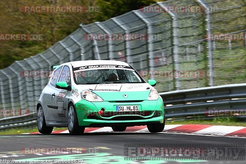 Bild #6088639 - Touristenfahrten Nürburgring Nordschleife (01.05.2019)