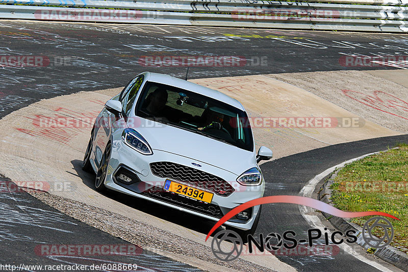 Bild #6088669 - Touristenfahrten Nürburgring Nordschleife (01.05.2019)