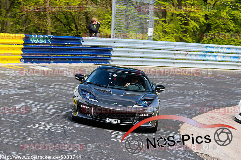 Bild #6088744 - Touristenfahrten Nürburgring Nordschleife (01.05.2019)